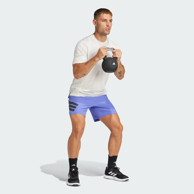 Adidas Men GYM+ SEA SHORT Shorts