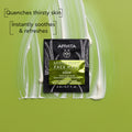 APIVITA Face Mask Aloe 2x8ml