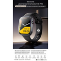 REMAX - Watch 15 SE Pro Lotta Smartwatch