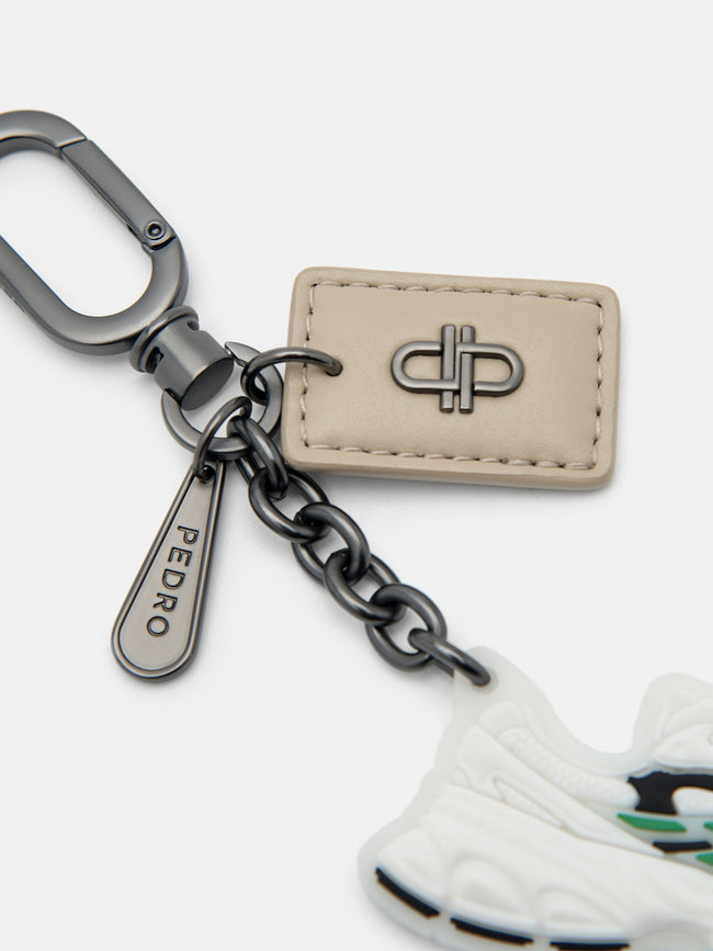 Multi Section Key Chain PEDRO Cyclone Keychain-Multi – Khit Zay