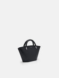 PEDRO Salma Handbag-Black
