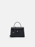 Pedro Jolie Handbag-Black