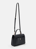 Pedro Jolie Handbag-Black