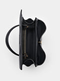 Pedro Jolie Handbag-Black