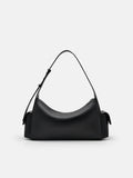 PEDRO Alanis Shoulder Bag-Black