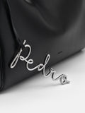 PEDRO Alanis Shoulder Bag-Black