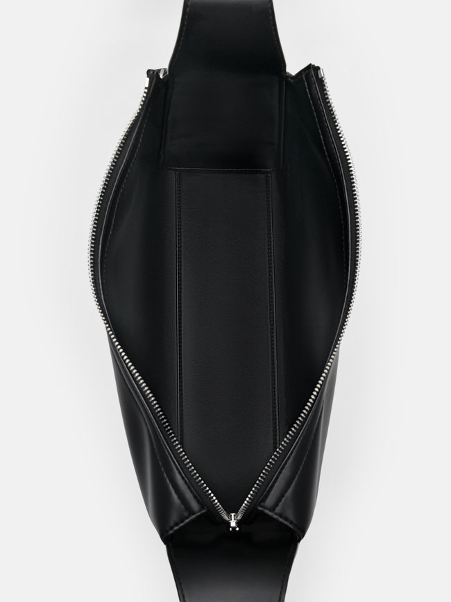 PEDRO Alanis Shoulder Bag-Black