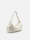 PEDRO Alanis Shoulder Bag-CHALK