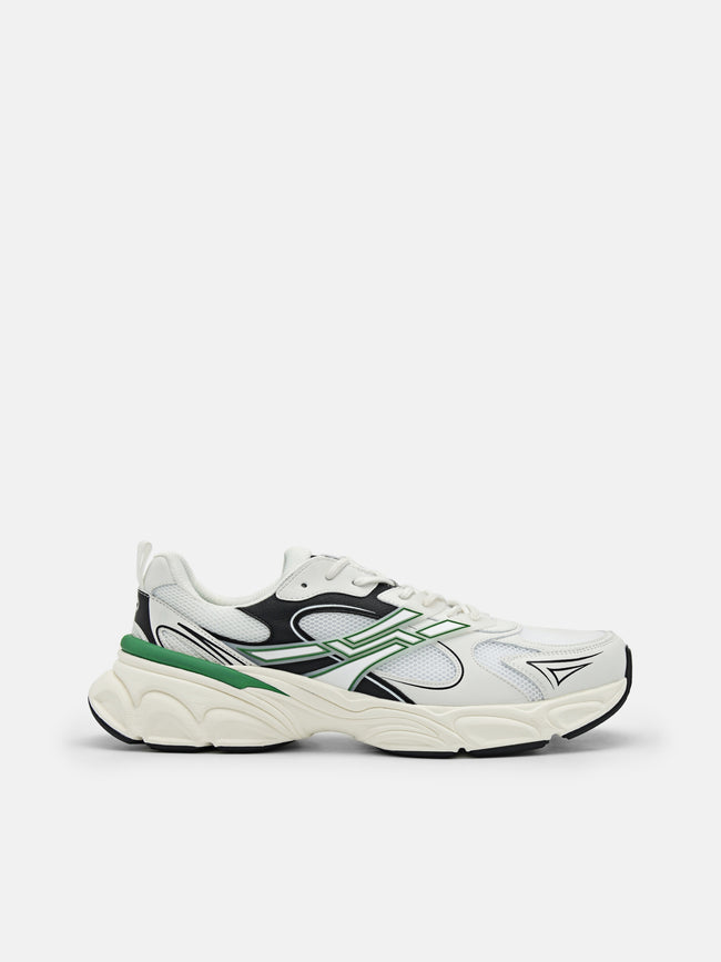 PEDRO Novo Cyclone Sneakers-MULTI