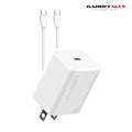 GADGET MAX - GC03 Super PD 33W Fast Charger Set