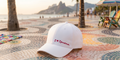 IPANEMA WHITE  CAP 221798 Ipanema Adult