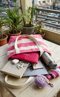 Ipanema Women Fabric Bag Ipanema adult