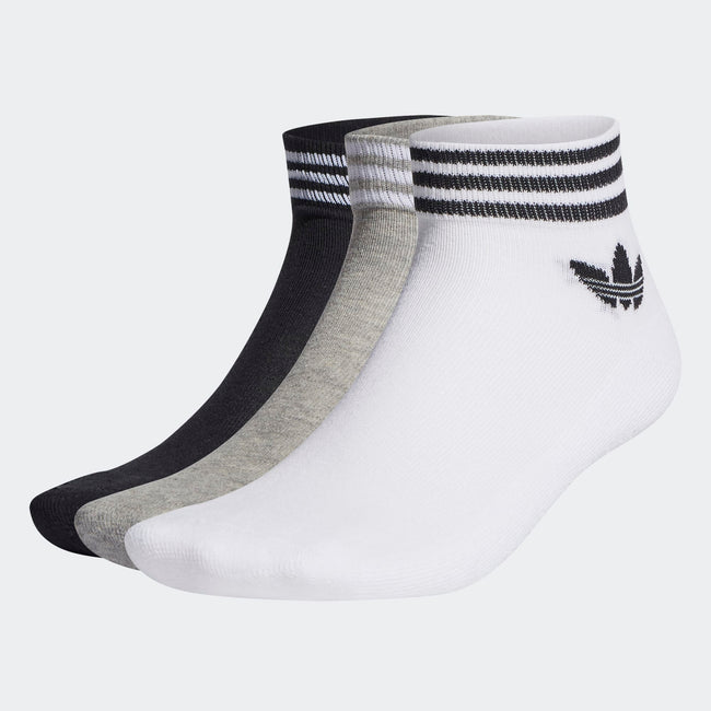 ADIDAS-TREF ANK SCK HC-SOCKS-UNISEX