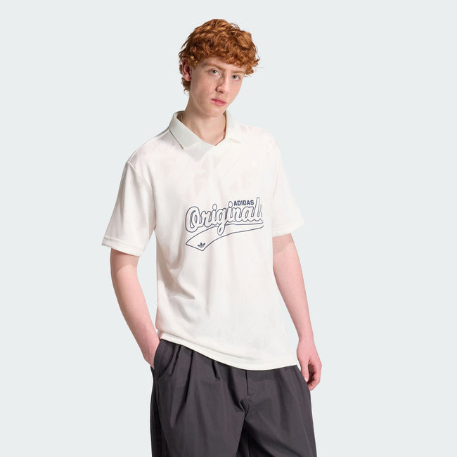 Adidas Jersey Men JCQ JSY KR7221