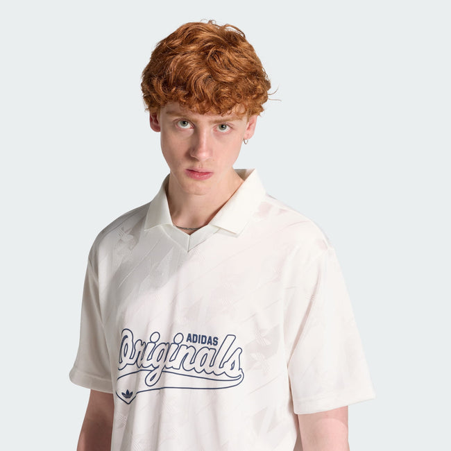 Adidas Jersey Men JCQ JSY KR7221