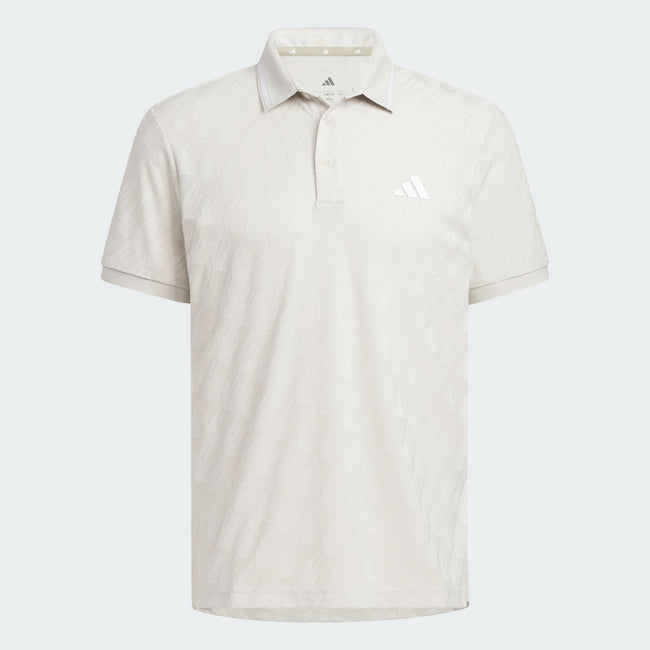 Adidas Polo Men JACQUARD POLO JY8233