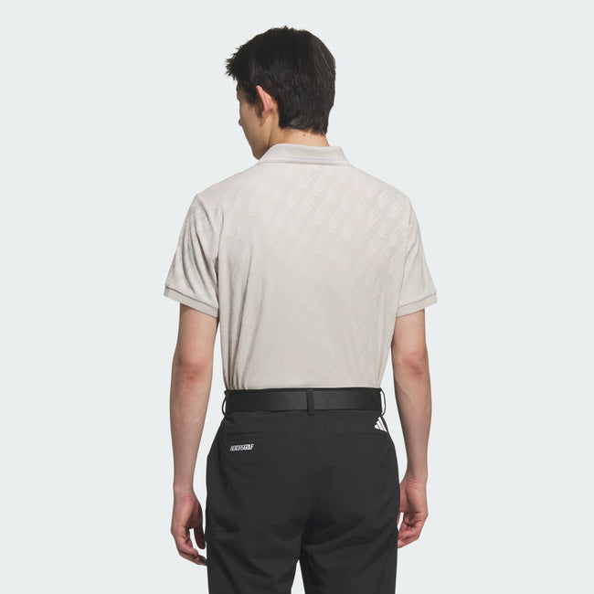 Adidas Polo Men JACQUARD POLO JY8233