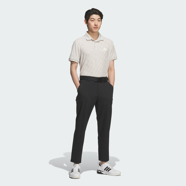 Adidas Polo Men JACQUARD POLO JY8233