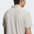 Adidas Polo Men JACQUARD POLO JY8233