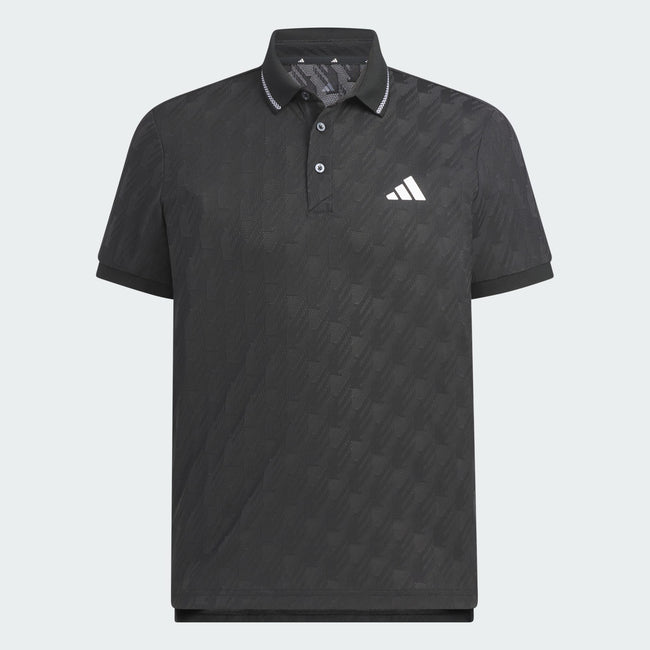 Adidas Polo Men JACQUARD POLO JY8232