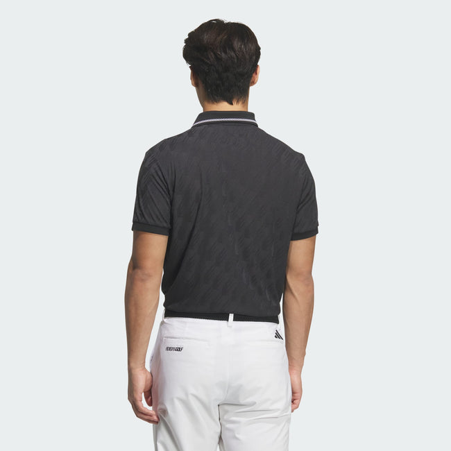Adidas Polo Men JACQUARD POLO JY8232