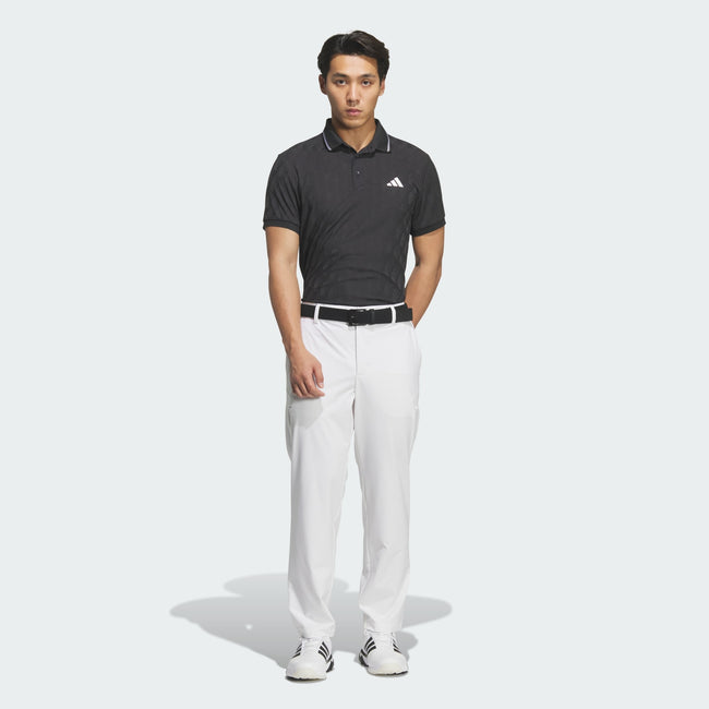 Adidas Polo Men JACQUARD POLO JY8232