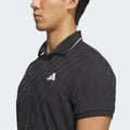 Adidas Polo Men JACQUARD POLO JY8232