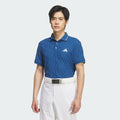 Adidas Polo Men JACQUARD POLO JZ4360