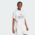 Adidas Men M TIRO NP TEE T-shirt