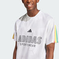 Adidas Men M TIRO NP TEE T-shirt