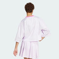 Adidas Women W TIRO Q2 BF T T-shirt