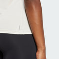 Adidas Women-TR-ES LOGO T T-shirt