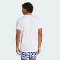 Adidas Men RUN IT BL TEE M T-shirt
