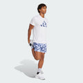 Adidas Men RUN IT BL TEE M T-shirt