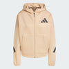 Adidas W Z.N.E. FZ Women JACKET