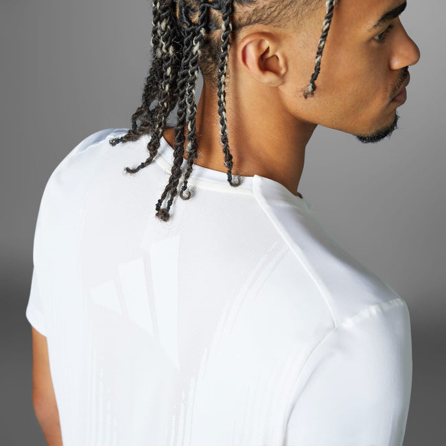 Adidas Men AIRCHILL TEE T-shirt