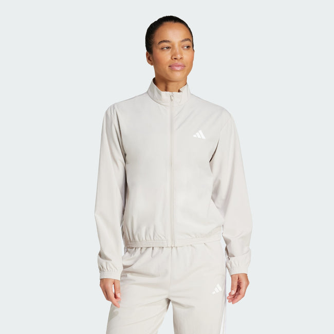Adidas Jacket Women WE 3S WOVEN JKT JE6173