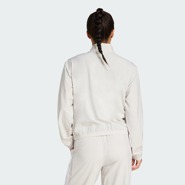 Adidas Jacket Women WE 3S WOVEN JKT JE6173