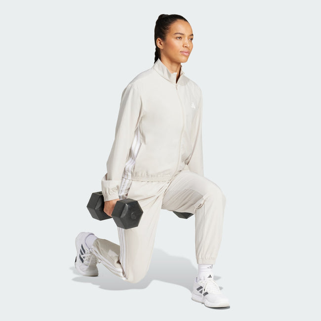 Adidas Jacket Women WE 3S WOVEN JKT JE6173