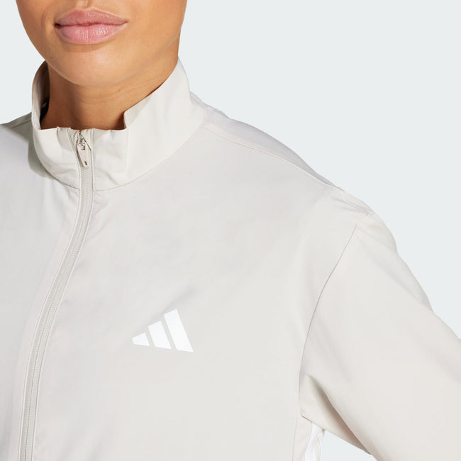 Adidas Jacket Women WE 3S WOVEN JKT JE6173