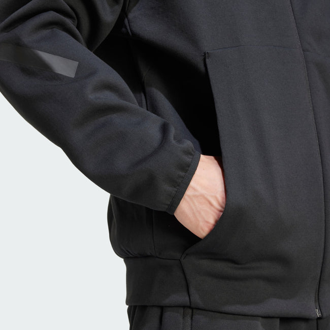 Adidas Jacket Men M Z.N.E. FZ JE7538