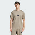 Adidas Men M Z.N.E. TEE Sportwear T-SHIRT