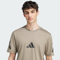 Adidas Men M Z.N.E. TEE Sportwear T-SHIRT