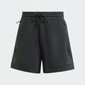 Adidas Shorts Women W Z.N.E.  SHORT JE7845