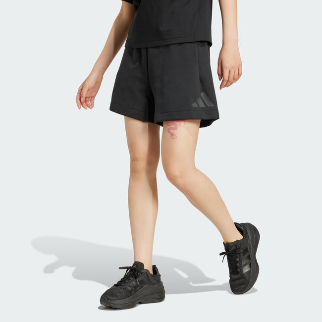 Adidas Shorts Women W Z.N.E.  SHORT JE7845
