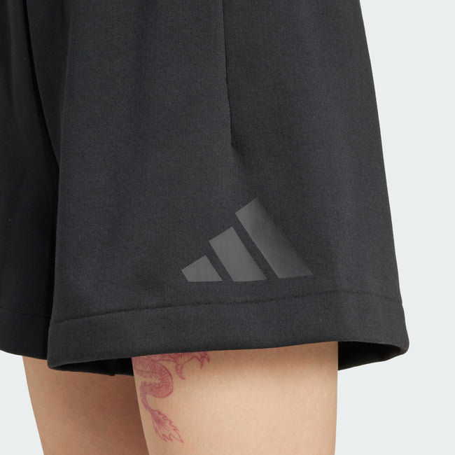 Adidas Shorts Women W Z.N.E.  SHORT JE7845