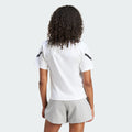 Adidas Women W Z.N.E. TEE T-shirt
