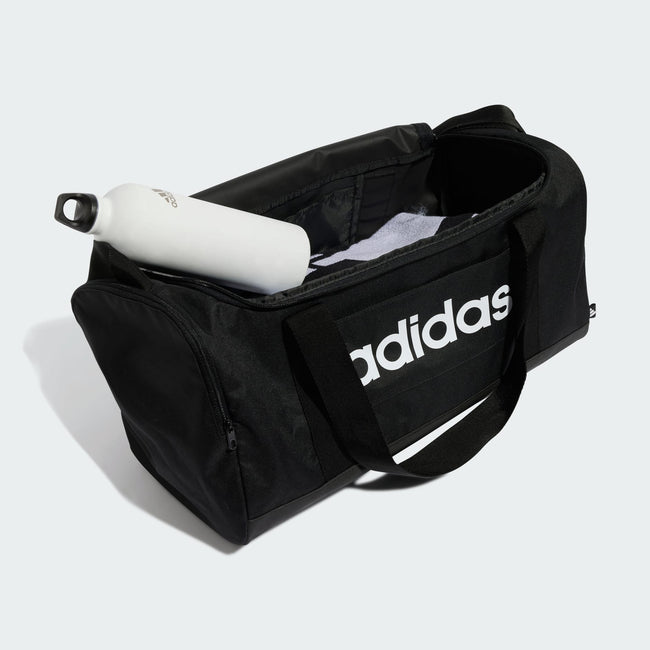 Adidas Duffel Unisex LINEAR DUFFEL S JE8343