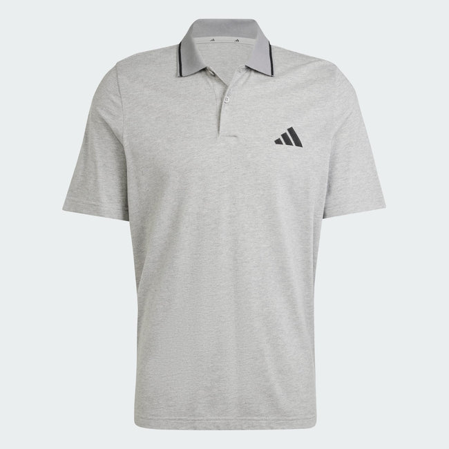 Adidas Men M SL PQ PS Polo