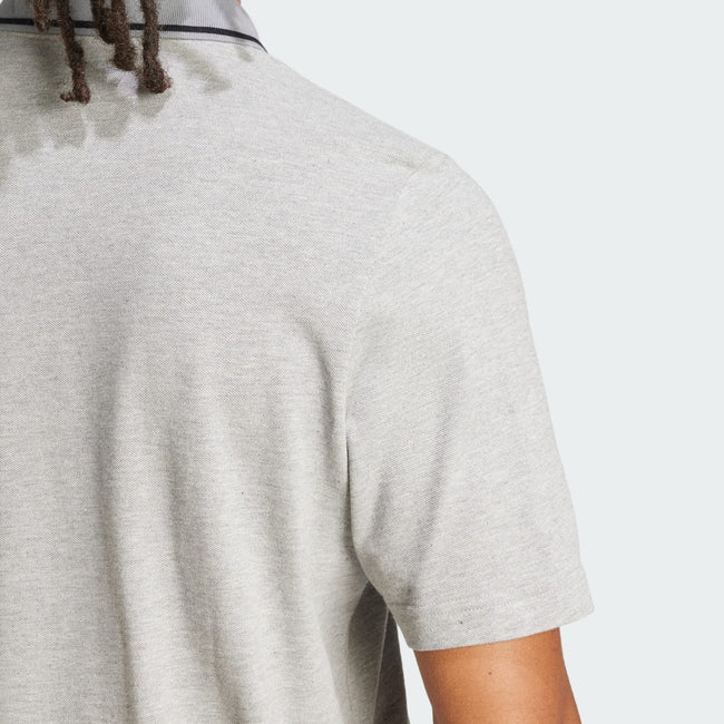 Adidas Men M SL PQ PS Polo